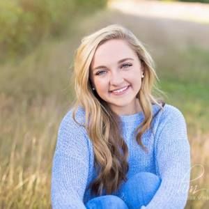 Meet your Posher, Casey